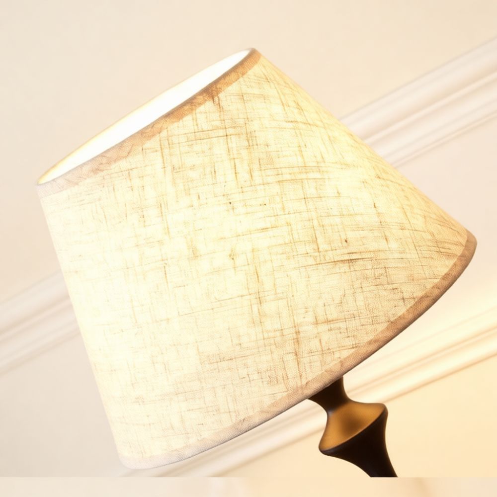 Solar Lamp - Retro Vintage Table Lamp American Desk