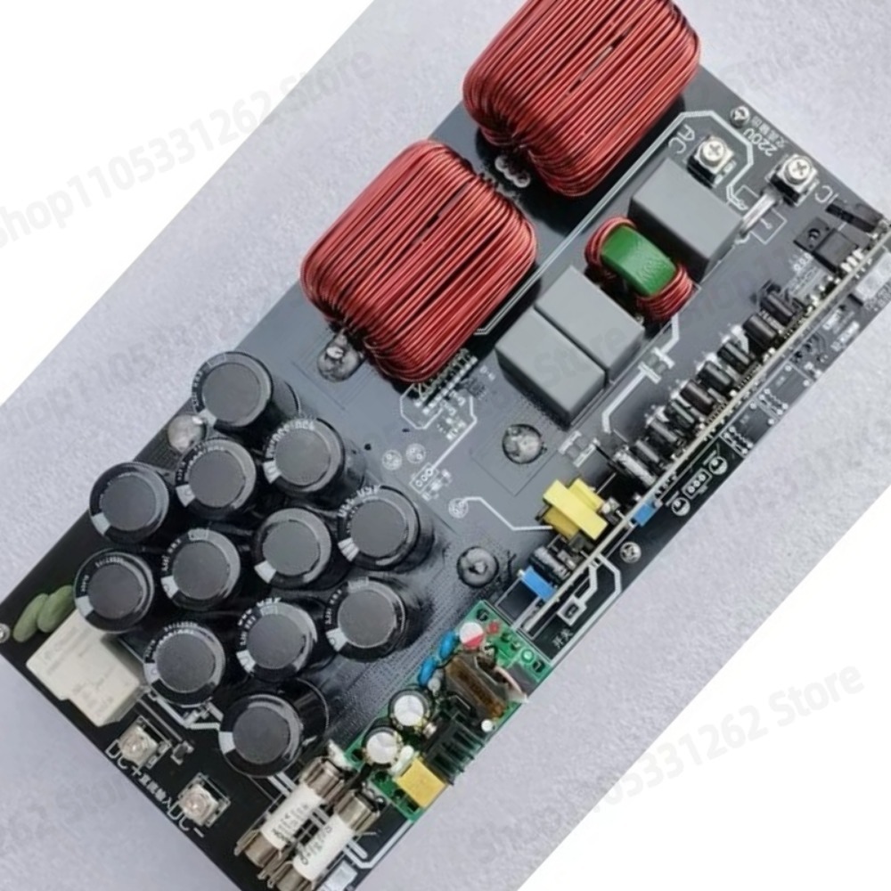 Power Inverter - 10KW 12KW 15KW Pure Sine Wave