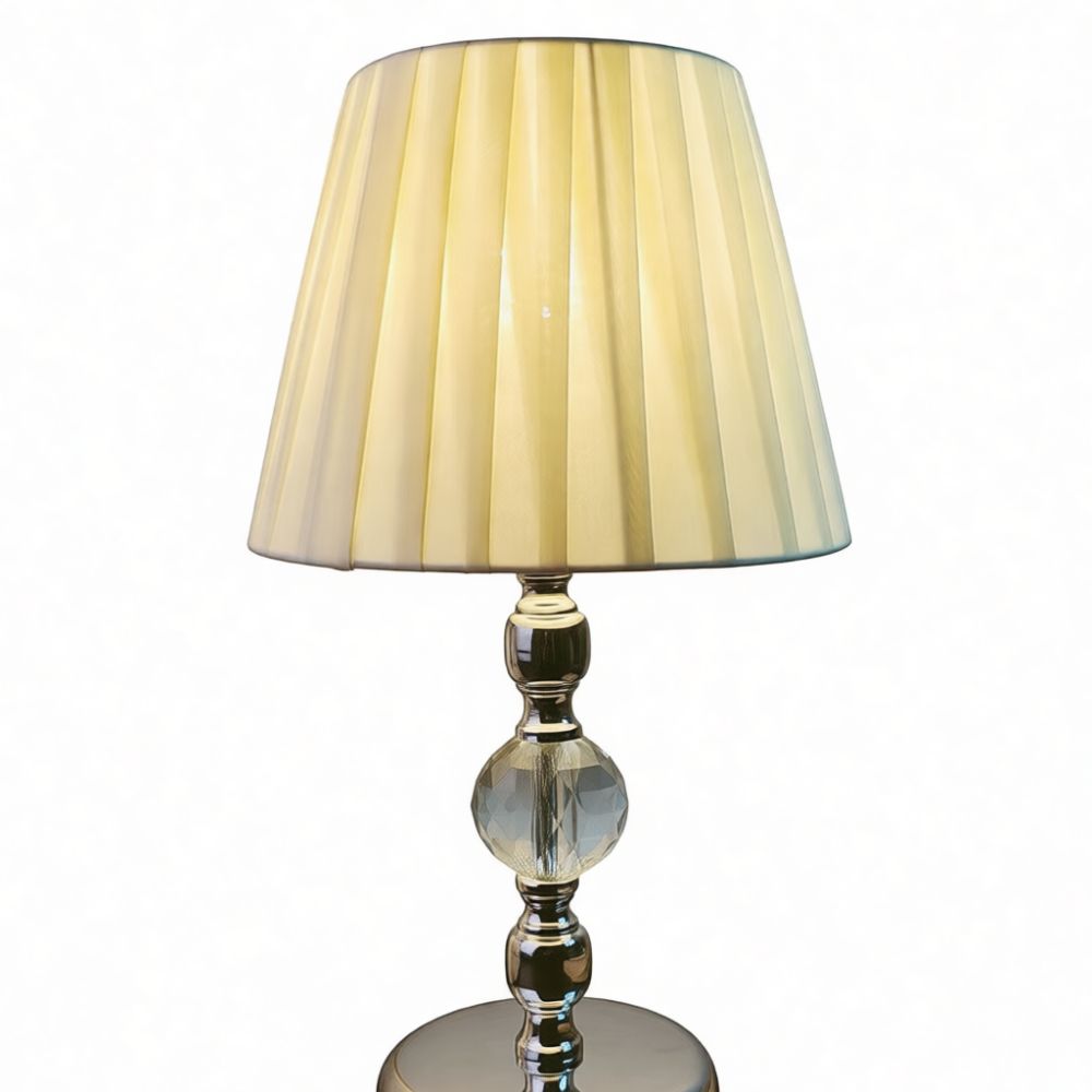Retro Vintage Table Lamp Ameri - Solar Lamp 评论和价格