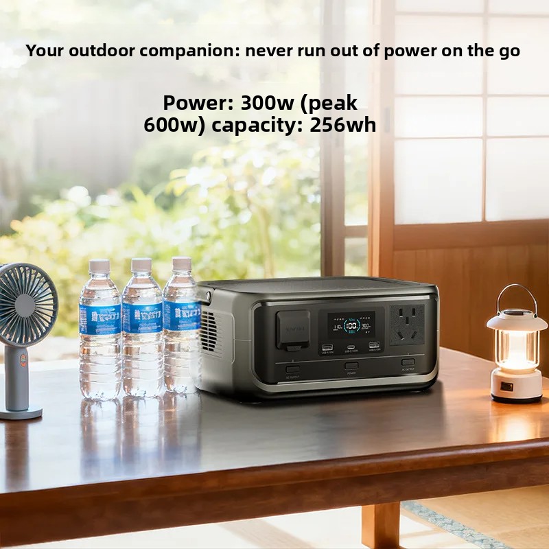 P300 Portable Power Station,30 - Outdoor Power Station 评论和价格