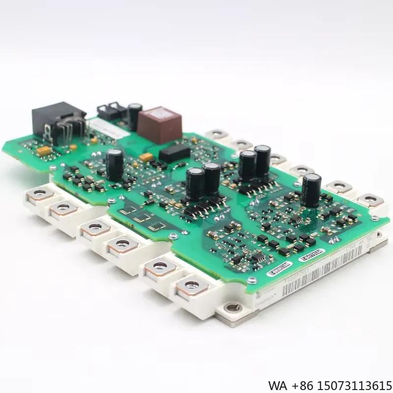 High Power IGBT Driver Module  - Power Inverter 评论和价格