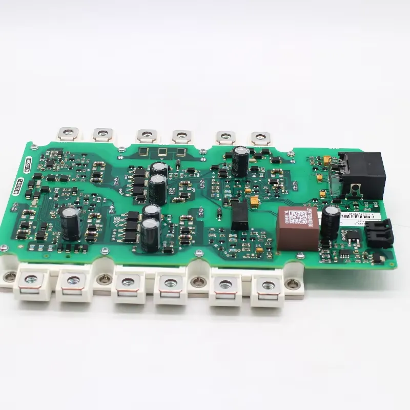 High Power IGBT Driver Module  - Power Inverter 评论和价格