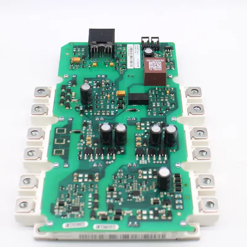High Power IGBT Driver Module  - Power Inverter 评论和价格