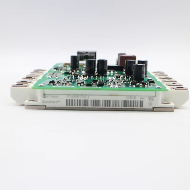 High Power IGBT Driver Module  - Power Inverter 评论和价格