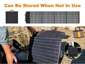 Durable 200W Foldable Solar Pa - Solar Panel 200W 评论和价格