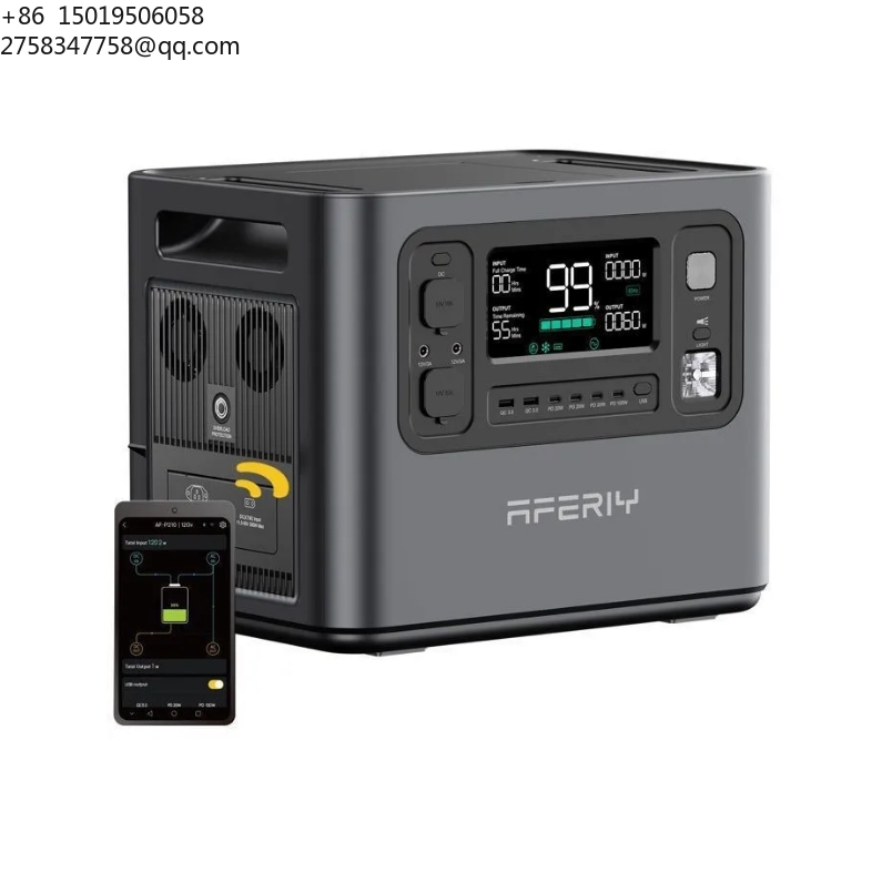 Oversea Warehouse Dropshipping - Portable Power Station 评论和价格