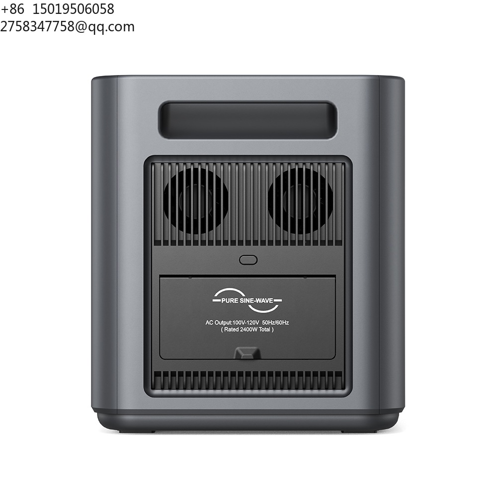 Oversea Warehouse Dropshipping - Portable Power Station 评论和价格