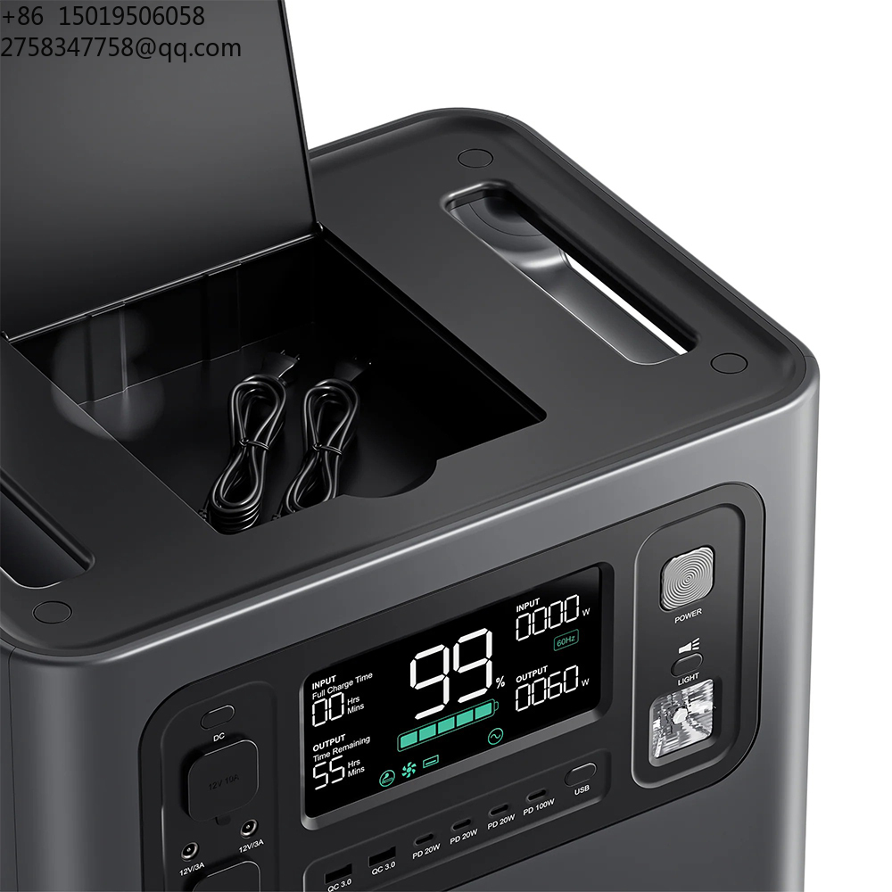Oversea Warehouse Dropshipping - Portable Power Station 评论和价格