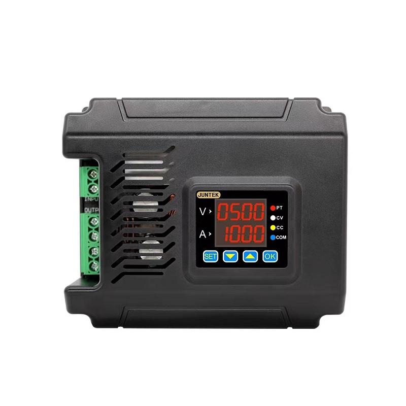 DPM8650 485RF DPM8650 60V 50A  - Charge Controller Solar 评论和价格