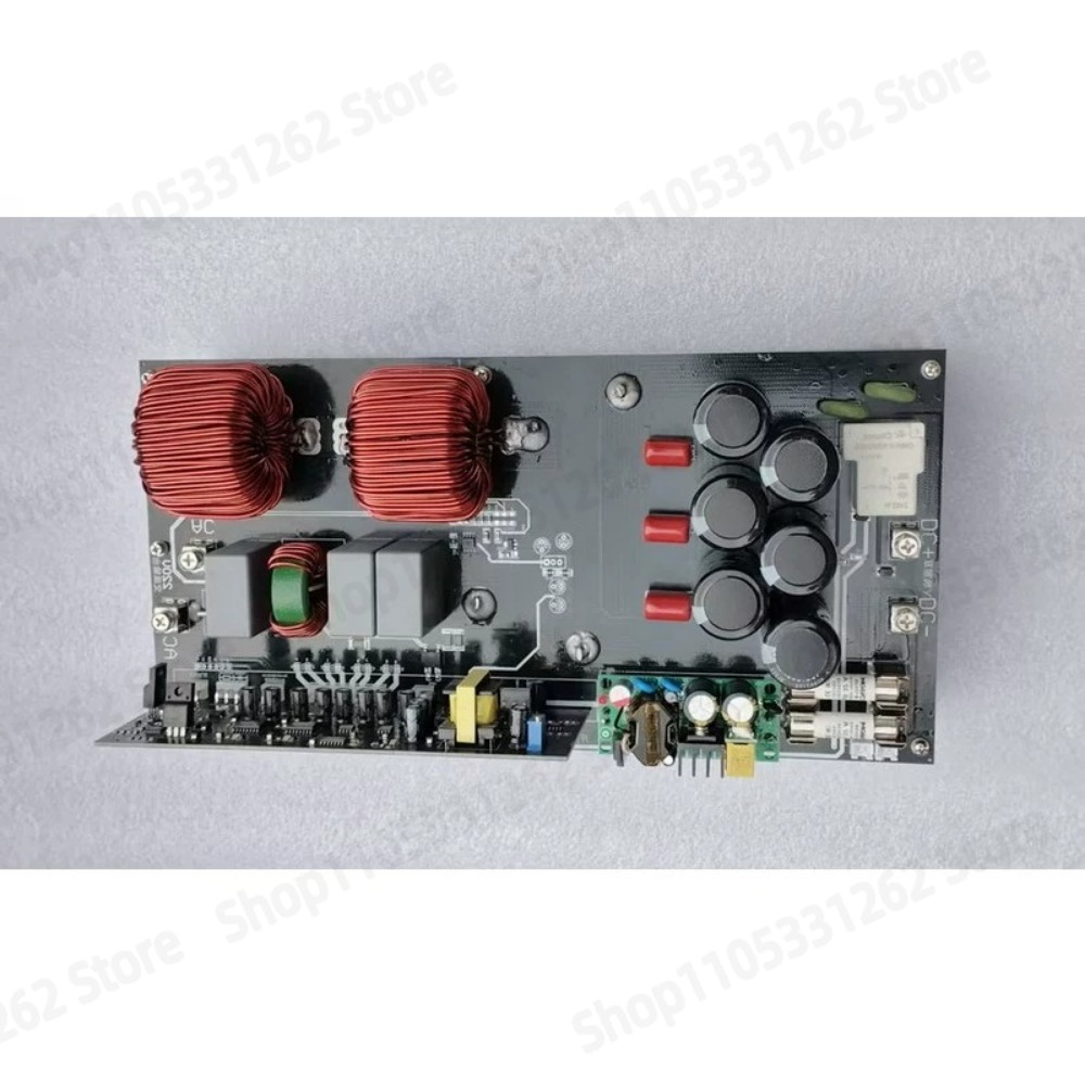 10KW 12KW 15KW Pure Sine Wave  - Power Inverter 评论和价格