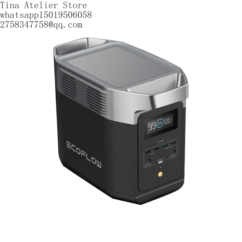 YANGDA EcoFlow DEL=TA 2 1024Wh - Portable Power Station 评论和价格