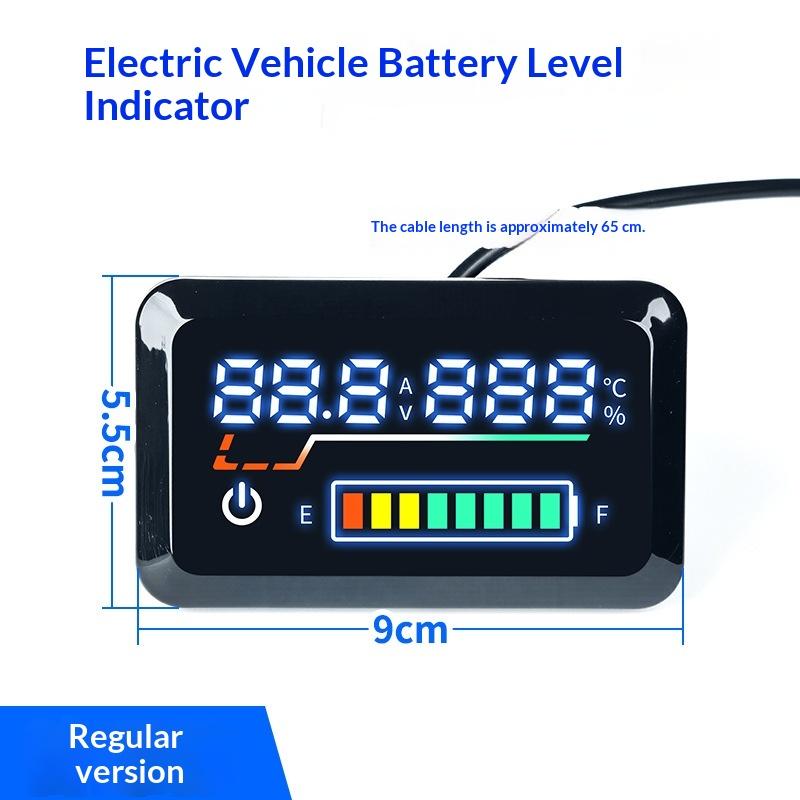Precision Voltage Meter Digita - Energy Monitor Meter 评论和价格