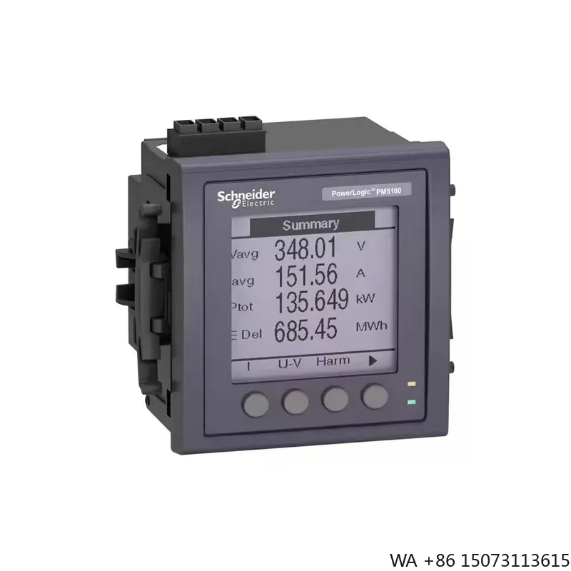 for METSEPM5110 5320 5330 Thre - Energy Monitor Meter 评论和价格