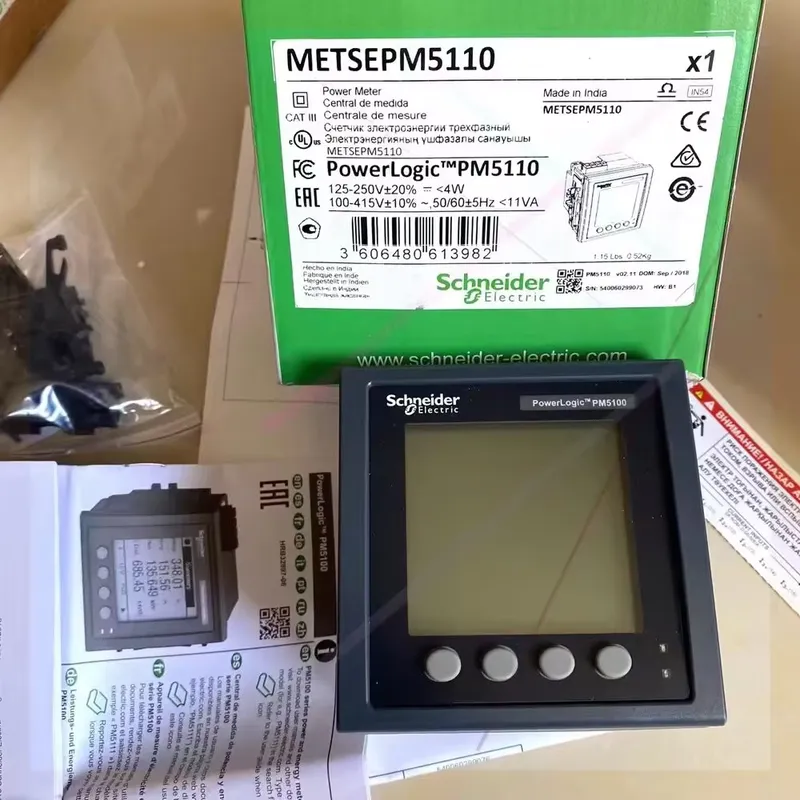 for METSEPM5110 5320 5330 Thre - Energy Monitor Meter 评论和价格