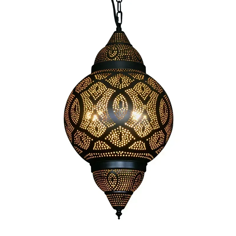 Thai Southeast Asian Style Iro - Solar Lamp 评论和价格