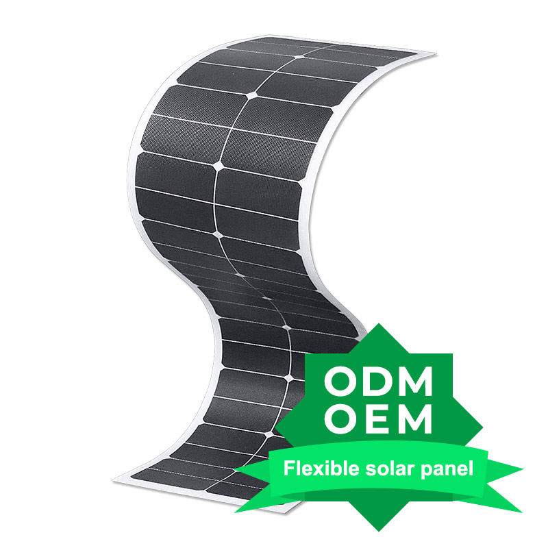 Customization Monocrystalline  - Solar Panel 200W 评论和价格