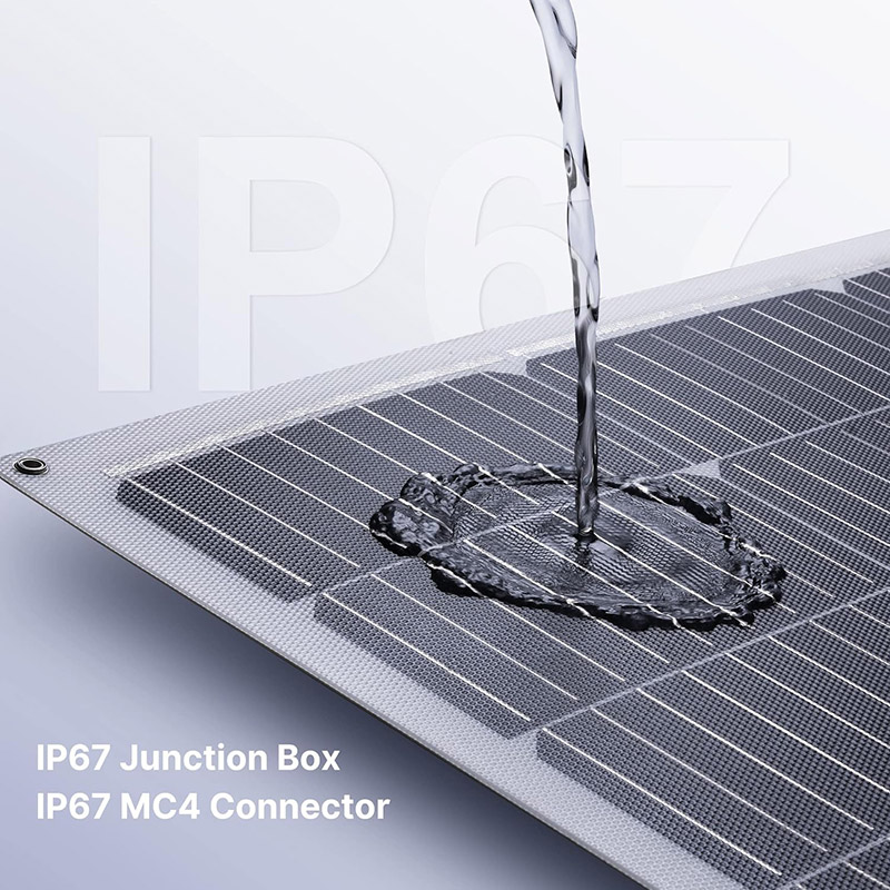 Customization Monocrystalline  - Solar Panel 200W 评论和价格