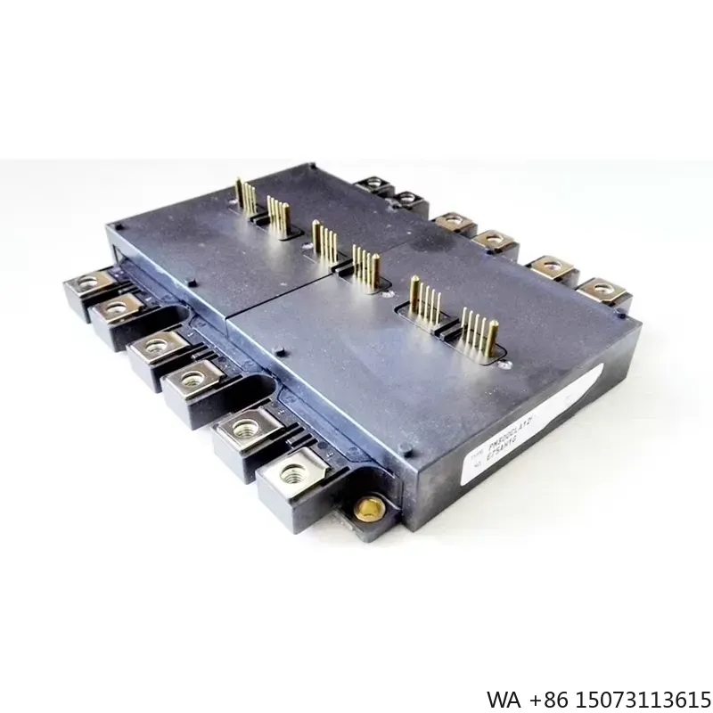 IGBT IPM Transistor Module PM3 - Power Inverter 评论和价格