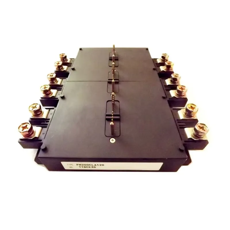 IGBT IPM Transistor Module PM3 - Power Inverter 评论和价格