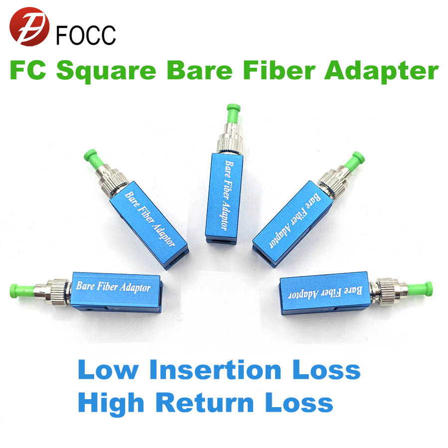 FOCC FIBER FC LC SC ST Square  - Energy Monitor Meter 评论和价格