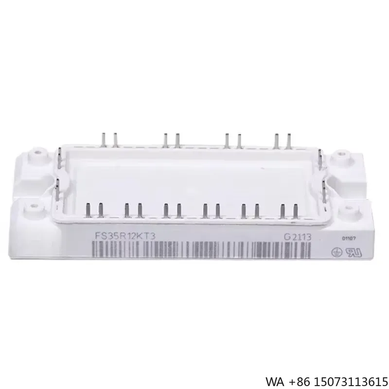 for FS35R12KT3 High Power IGBT - Power Inverter 评论和价格