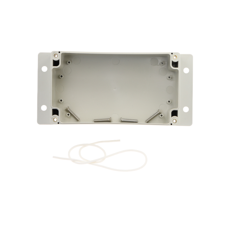 1pcs 158x90x65mm Plastic housi - Energy Monitor Meter 评论和价格