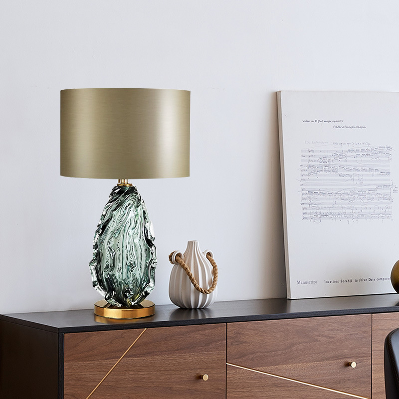 Post-Modern Nordic Simple Tabl - Solar Lamp 评论和价格