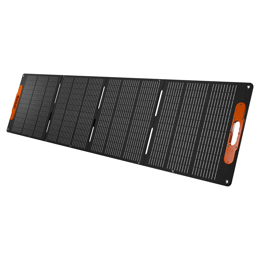 Portable Solar Power Station S - Solar Panel 200W 评论和价格