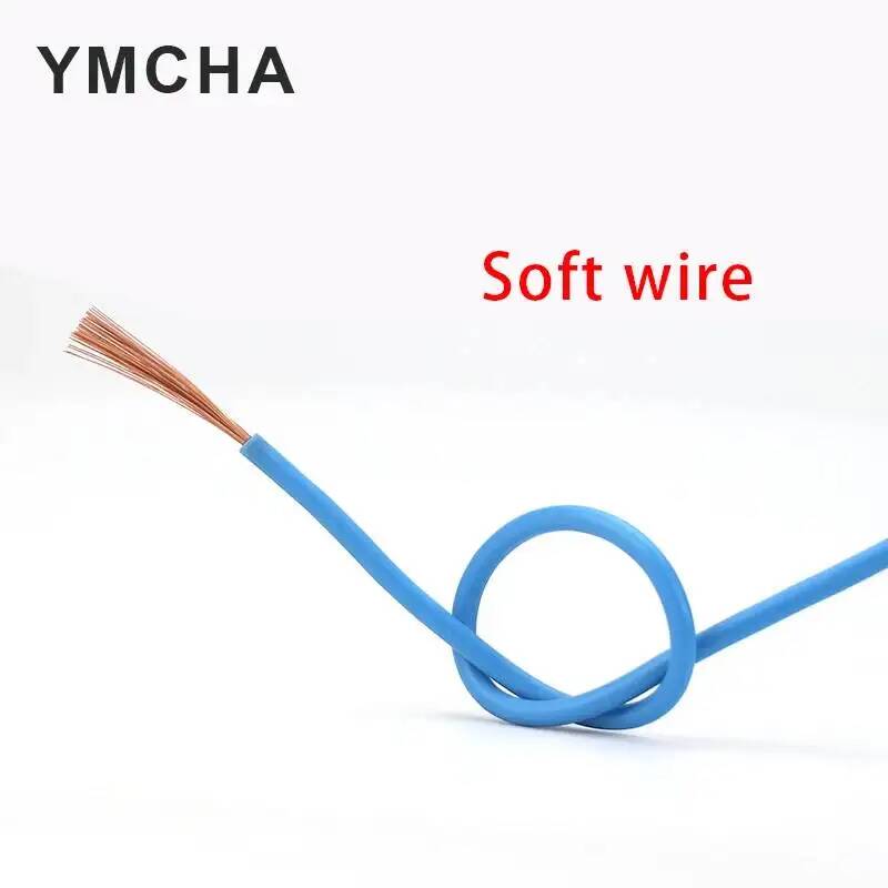 5 Meters BVR Battery Connectio - Energy Monitor Meter 评论和价格