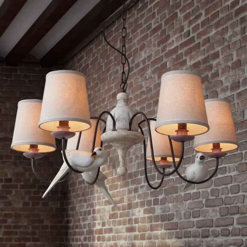 Designer lights, creative Amer - Solar Lamp 评论和价格