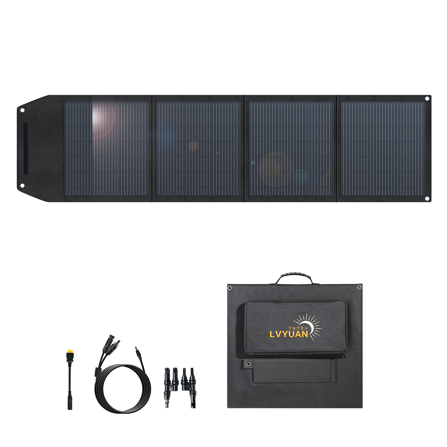 High Efficiency 200 Watt Solar - Solar Panel 评论和价格