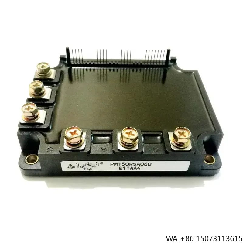 IGBT IPM Power Module PM150RSA - Power Inverter 评论和价格
