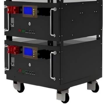12.3KW Stackable Solar Battery - Power Inverter 评论和价格