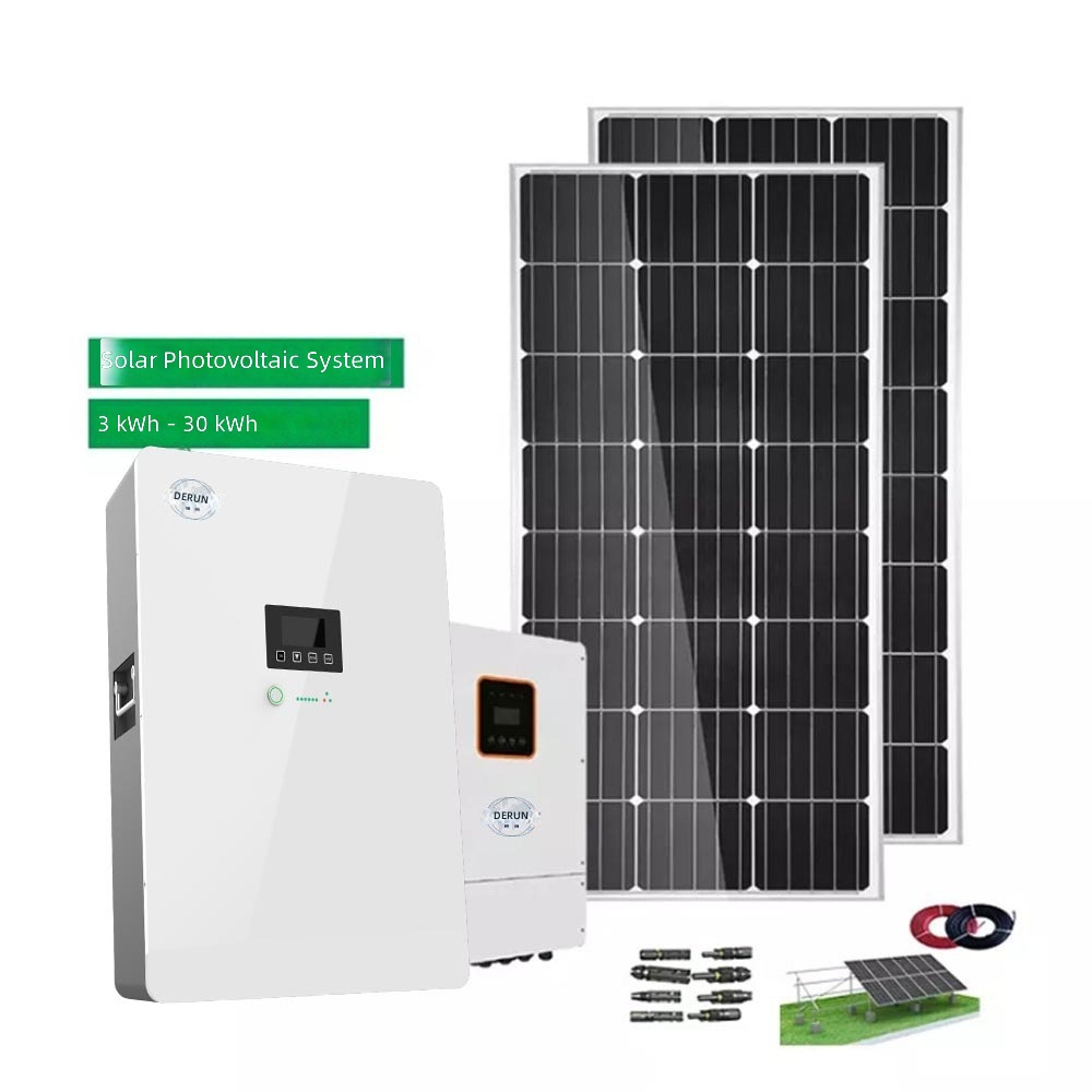 European solar photovoltaic po - Power Inverter 评论和价格